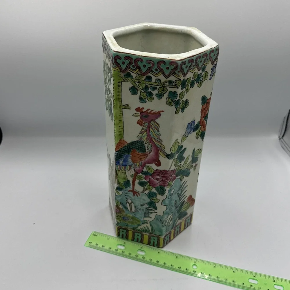 N/A vintage chinese